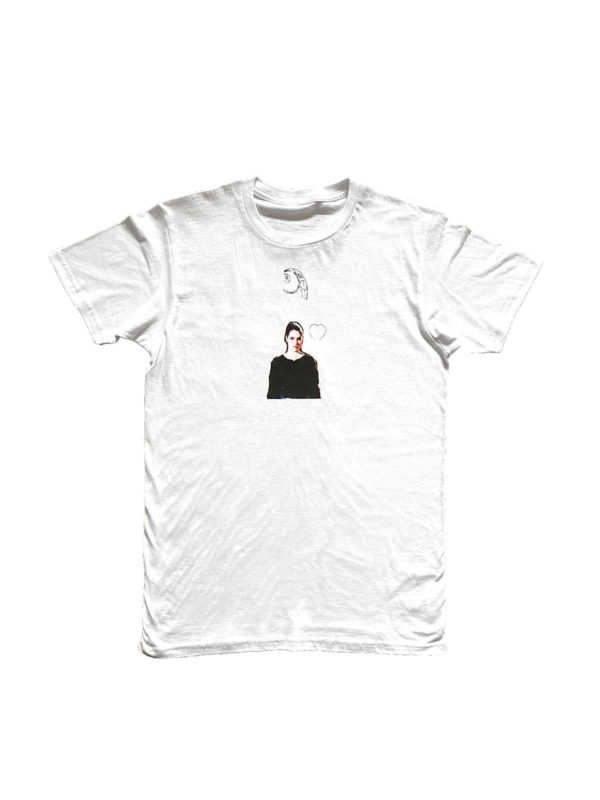 RES SHORT SLEEVE TEE