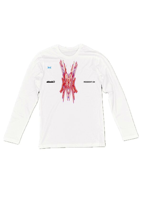 PART COLOMBIA T-SHIRT