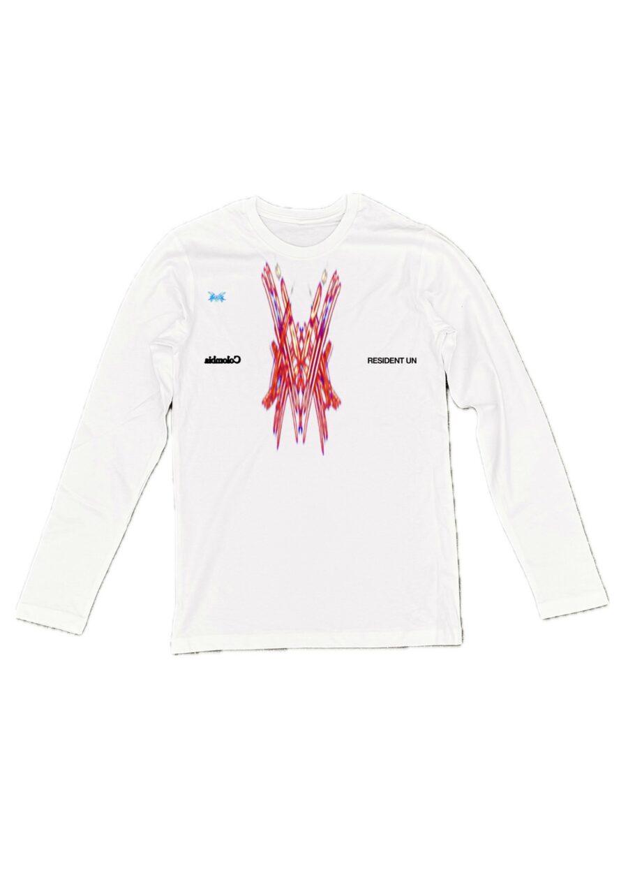 PART COLOMBIA T-SHIRT
