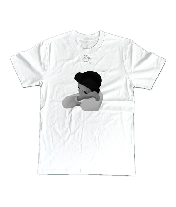 S B T-SHIRT