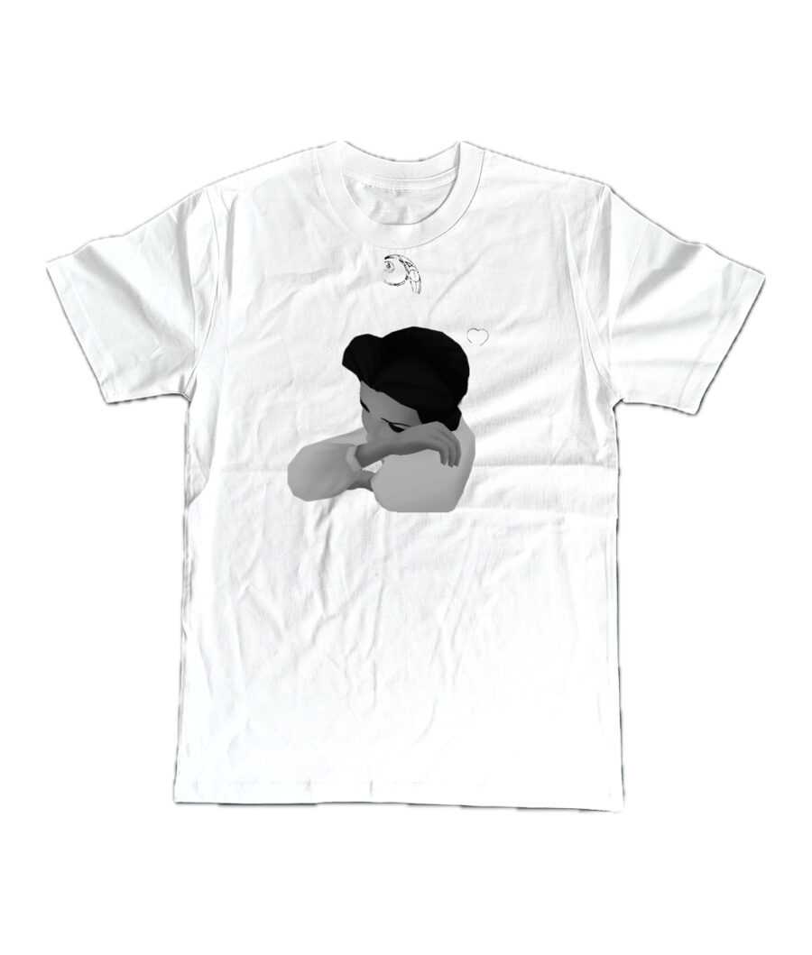 S B T-SHIRT