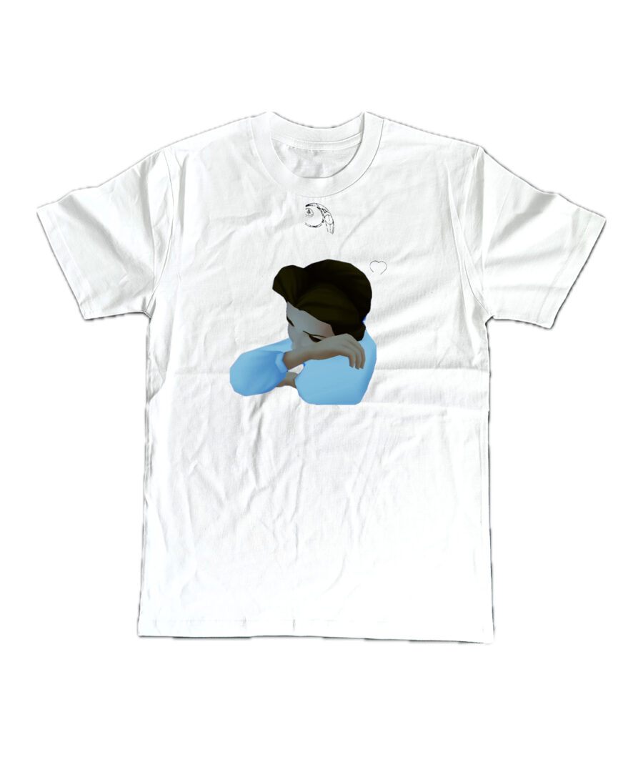 S T-SHIRT