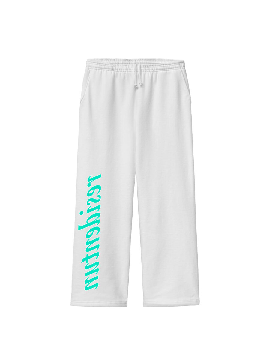 RESIDENT SWEATPANTS