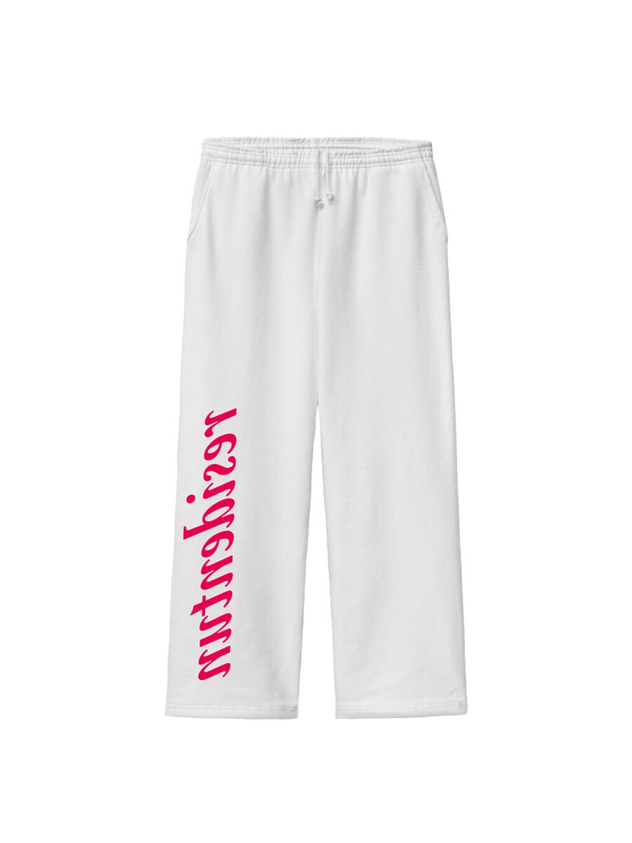 RESIDENT SWEATPANTS